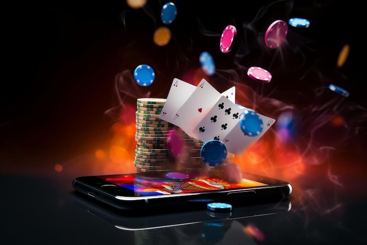 VIP Roulette Game 