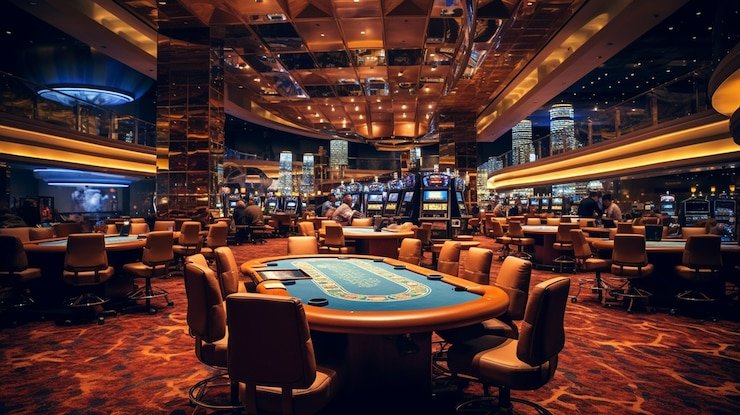 Top Trend Gaming unified dashboard on berkah303 login showing sportsbook, live dealer, and slots categories